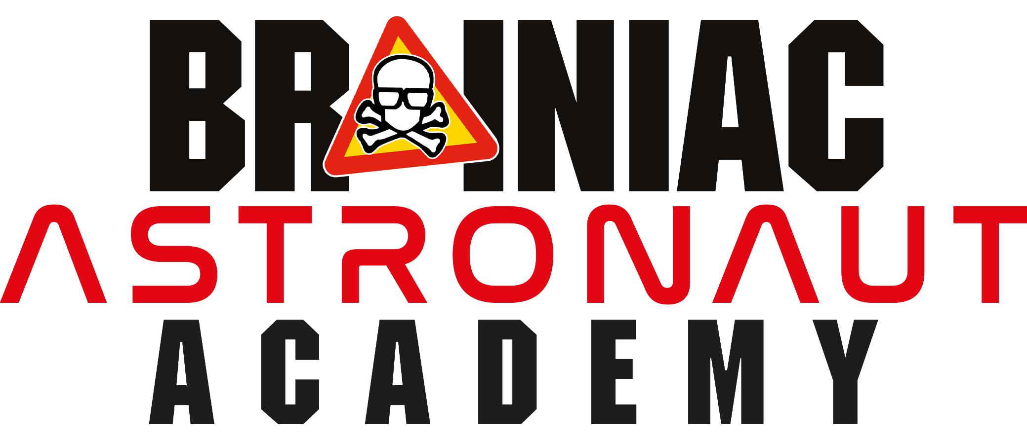 Brainiac Astronaut Academy