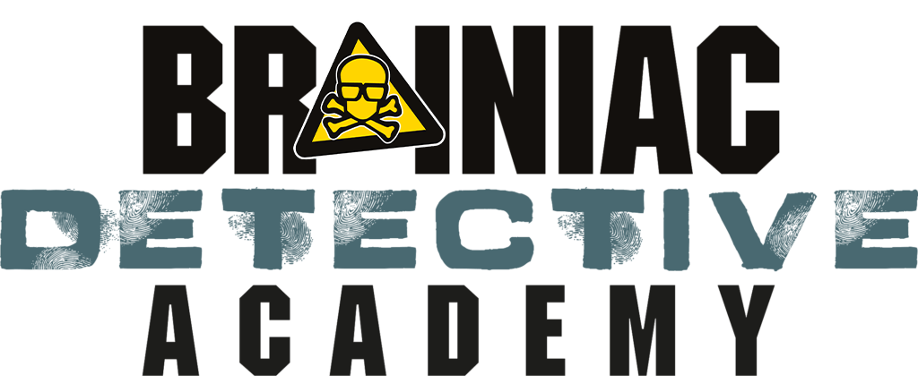 Brainiac Detective Academy